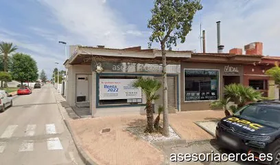Asesoria Olivan