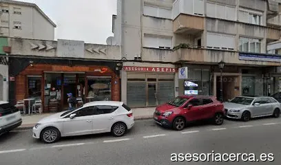 Asesoria Asefis
