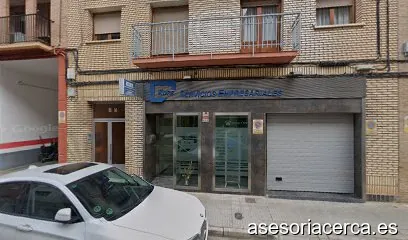 Kore Servicios Empresariales