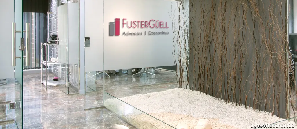 FusterGuell Advocats i Economistes