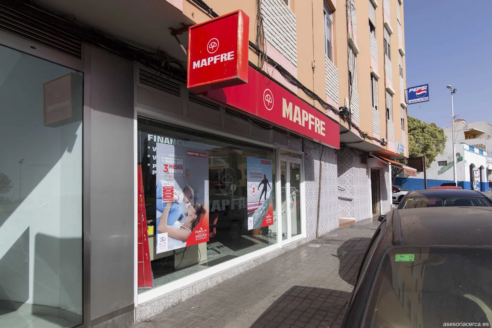 MAPFRE