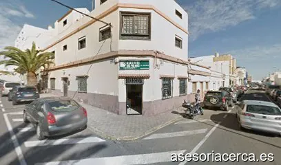 Asesoria Las Palmas