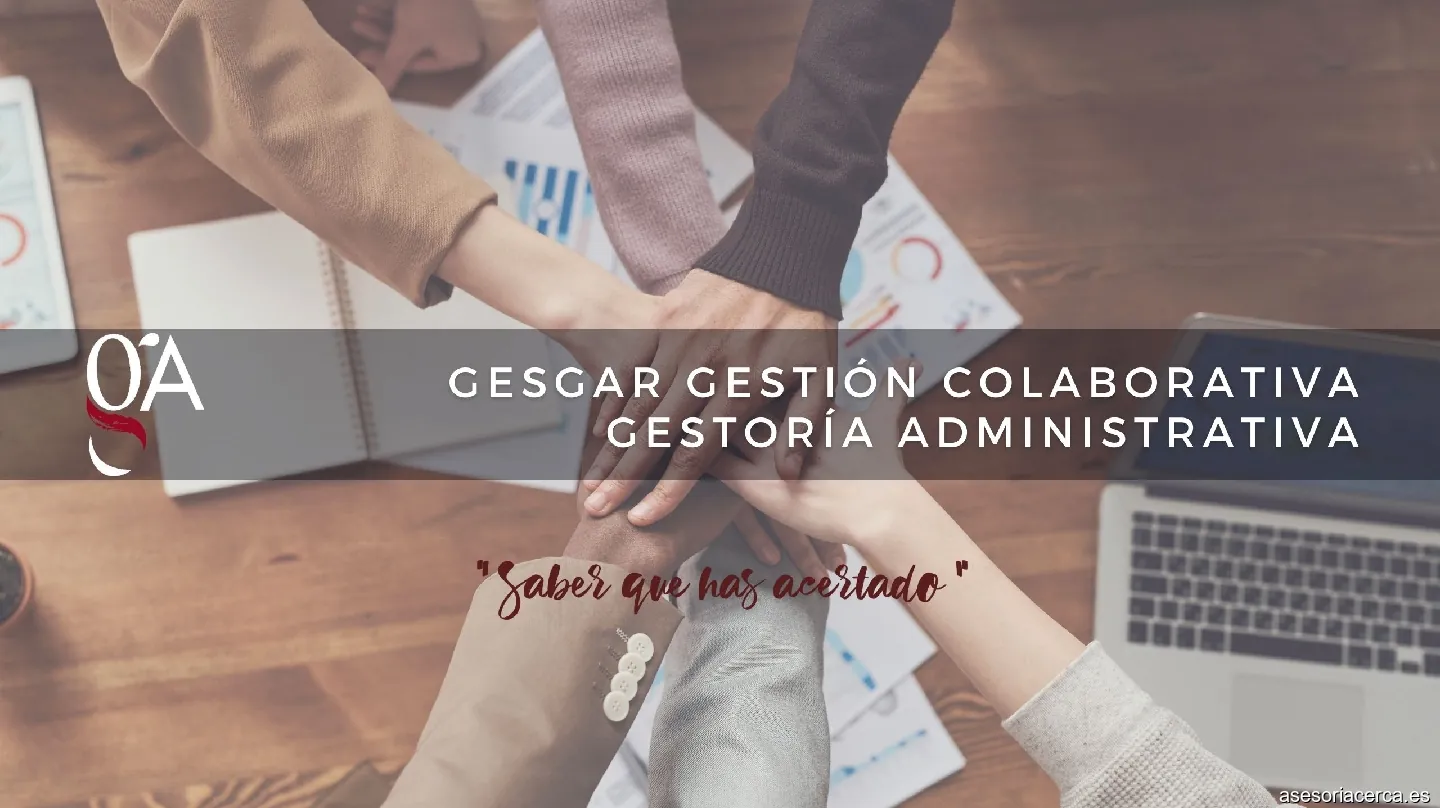 Gestion Colaborativa