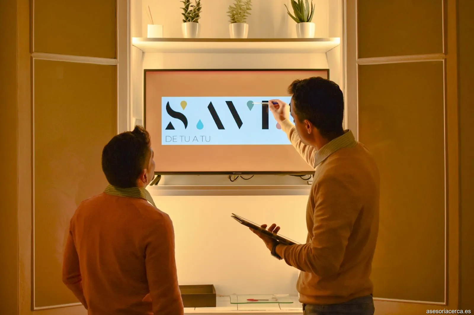 SAVIA Gestoria - Assessoria i consultoria per a autonoms i PIMES