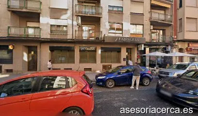 FABREGUES assessors