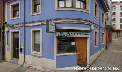 ASFIT ASTUR S.L.