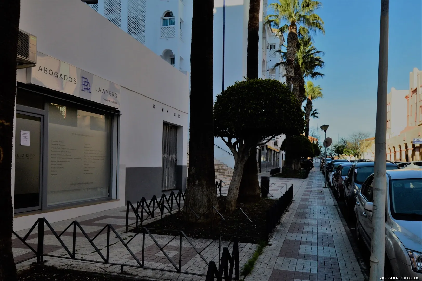 Ruiz Ruiz Abogados