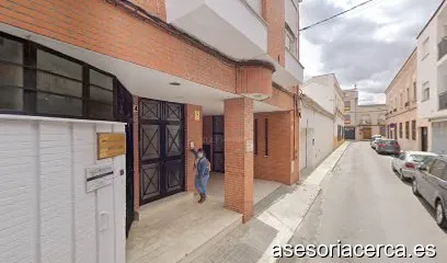 Gestores y Asesores Rodriguez Diaz SL