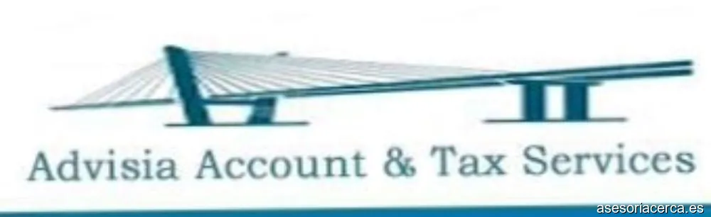 Advisia Account & Tax services