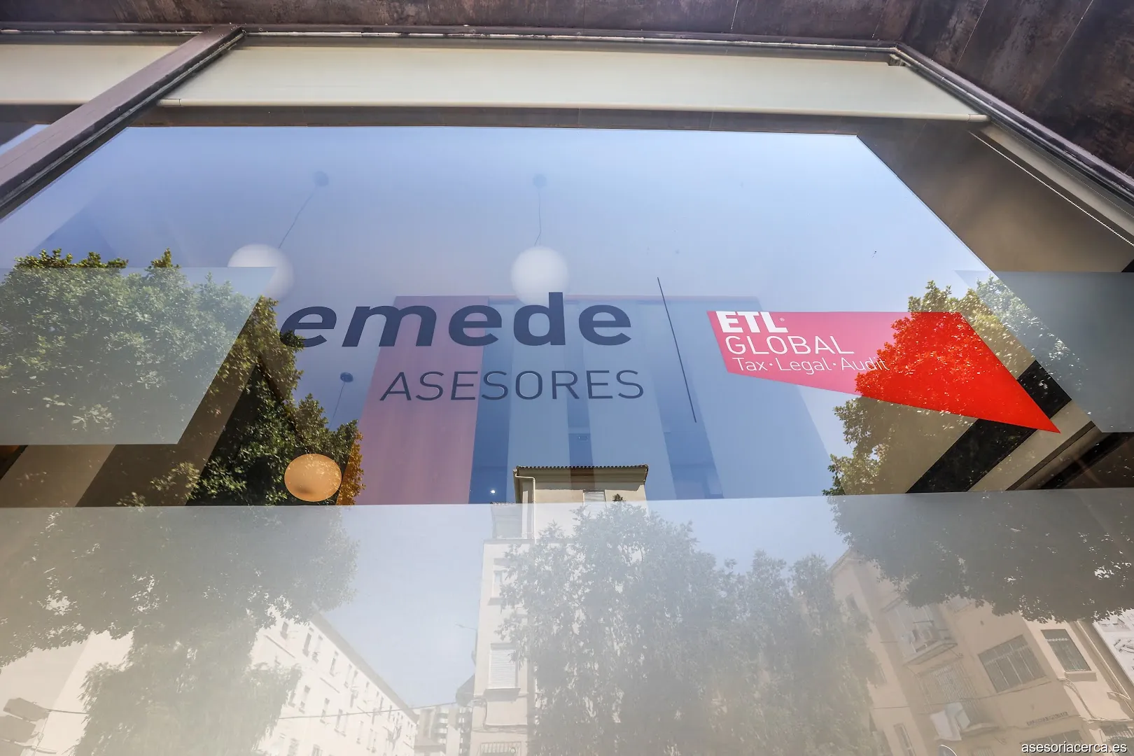 Emede ETL Global