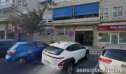Asesoria Gonyber S.L.