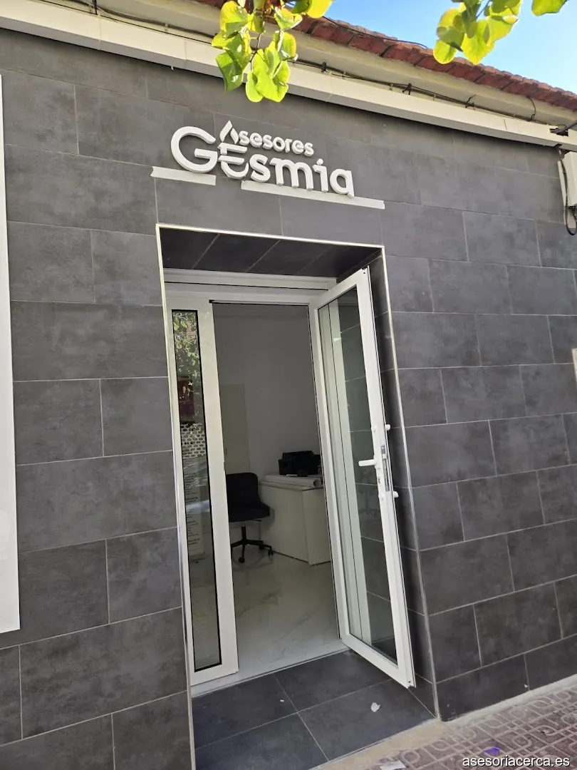 Gesmia Asesores