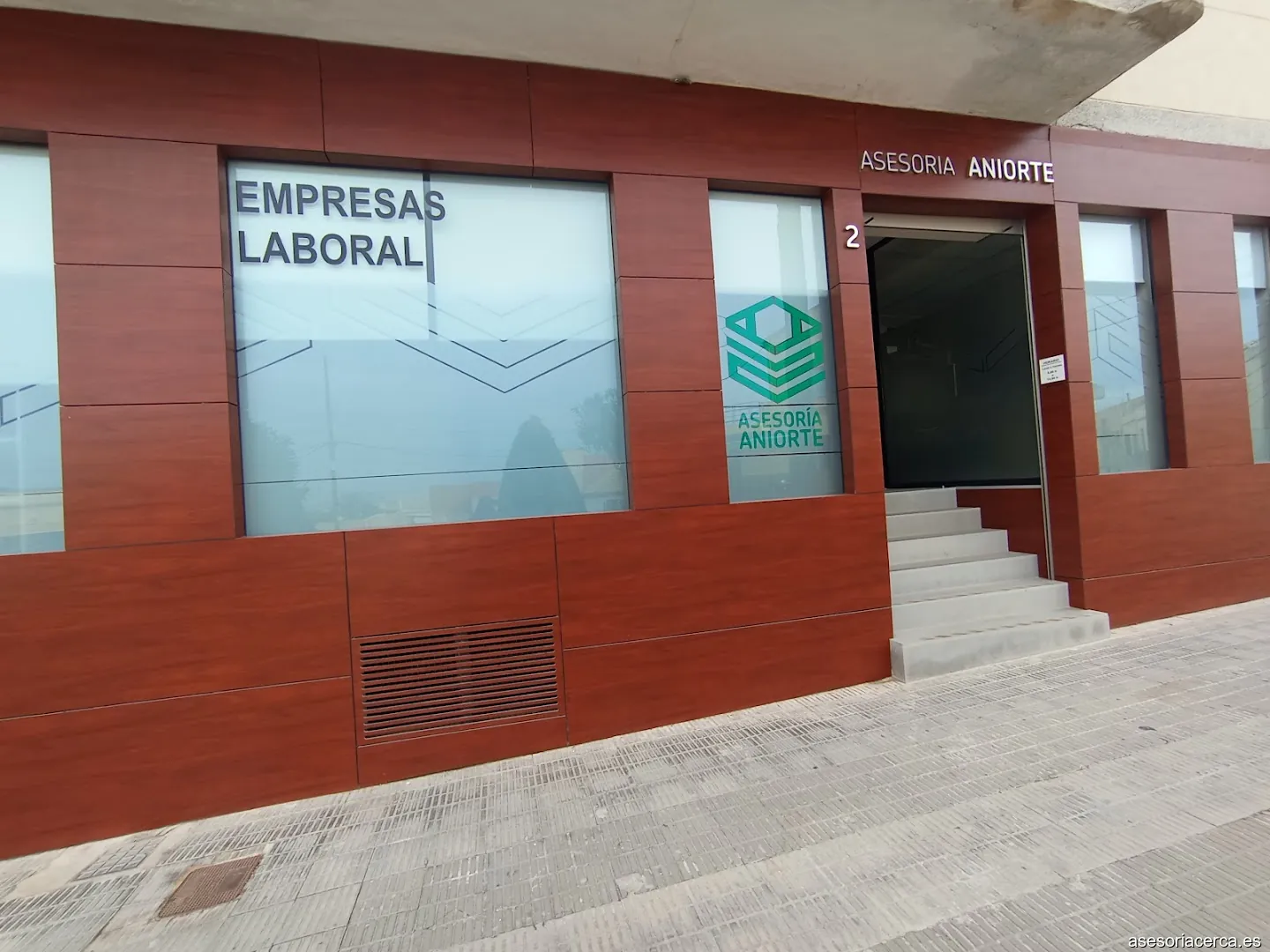 Asesoria Aniorte