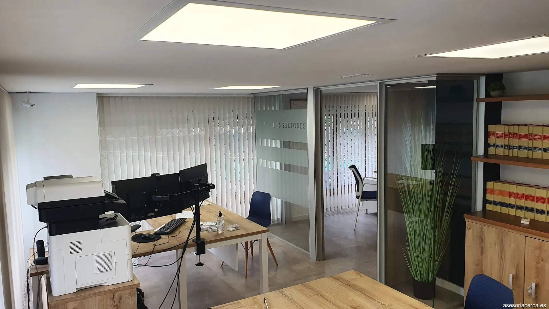 Alfix Consultores