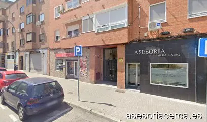 Albalex MG
