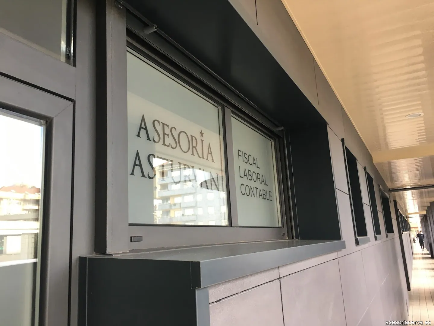 Asesoria Asturvan