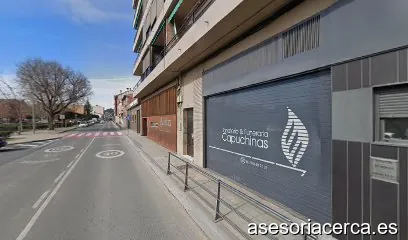 Errioxa SL