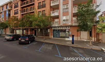 Velazquez Asesores