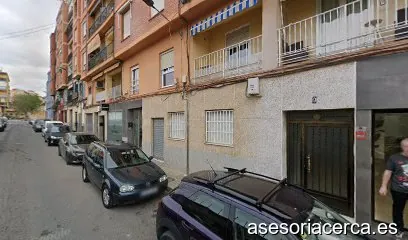 Asesoria Esquinal
