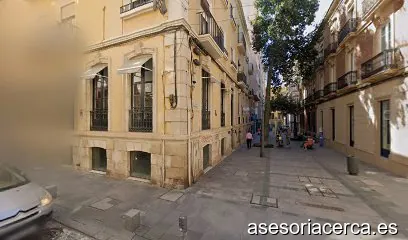 Mesa Puga