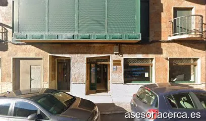 Asesoria Asturges. Asturica de Gestion S.L.