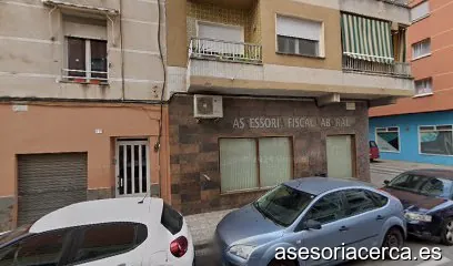 Assessoria Fiscal Laboral – foto 1