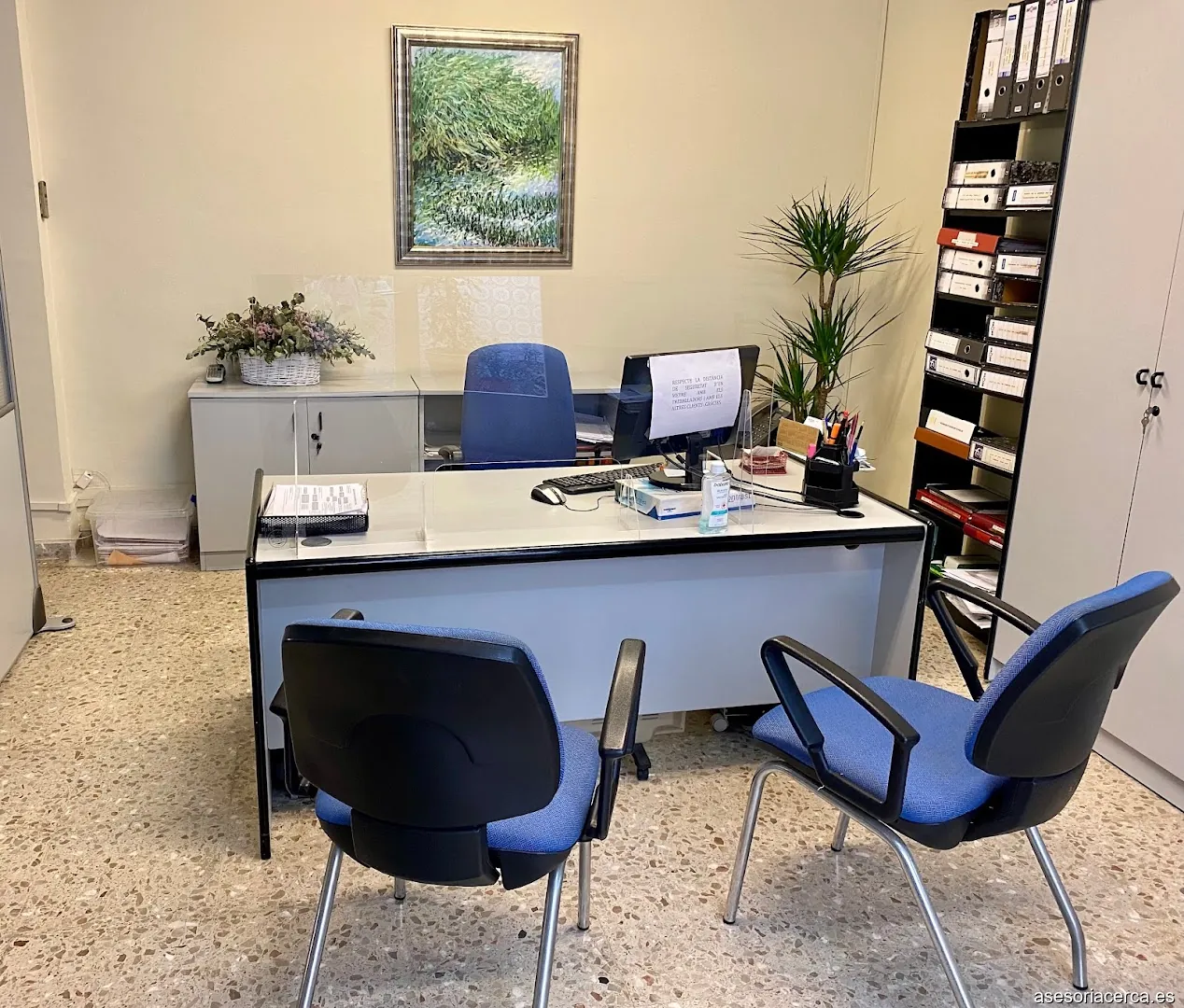 M.S. Assessors La Vall, S.L.