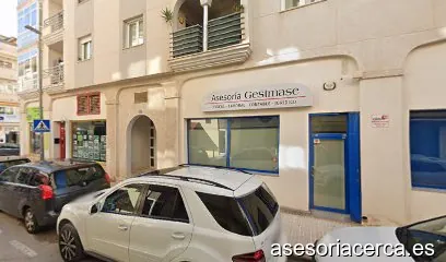 Asesoria Gestmase