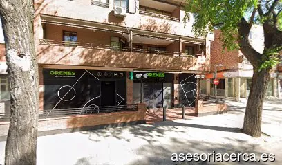 Gestoria Yanez