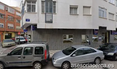 MINCEB ASESORES SL