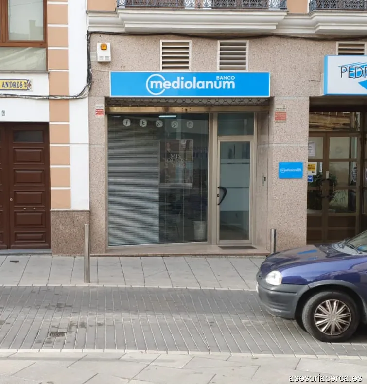 Family Bankers' Office