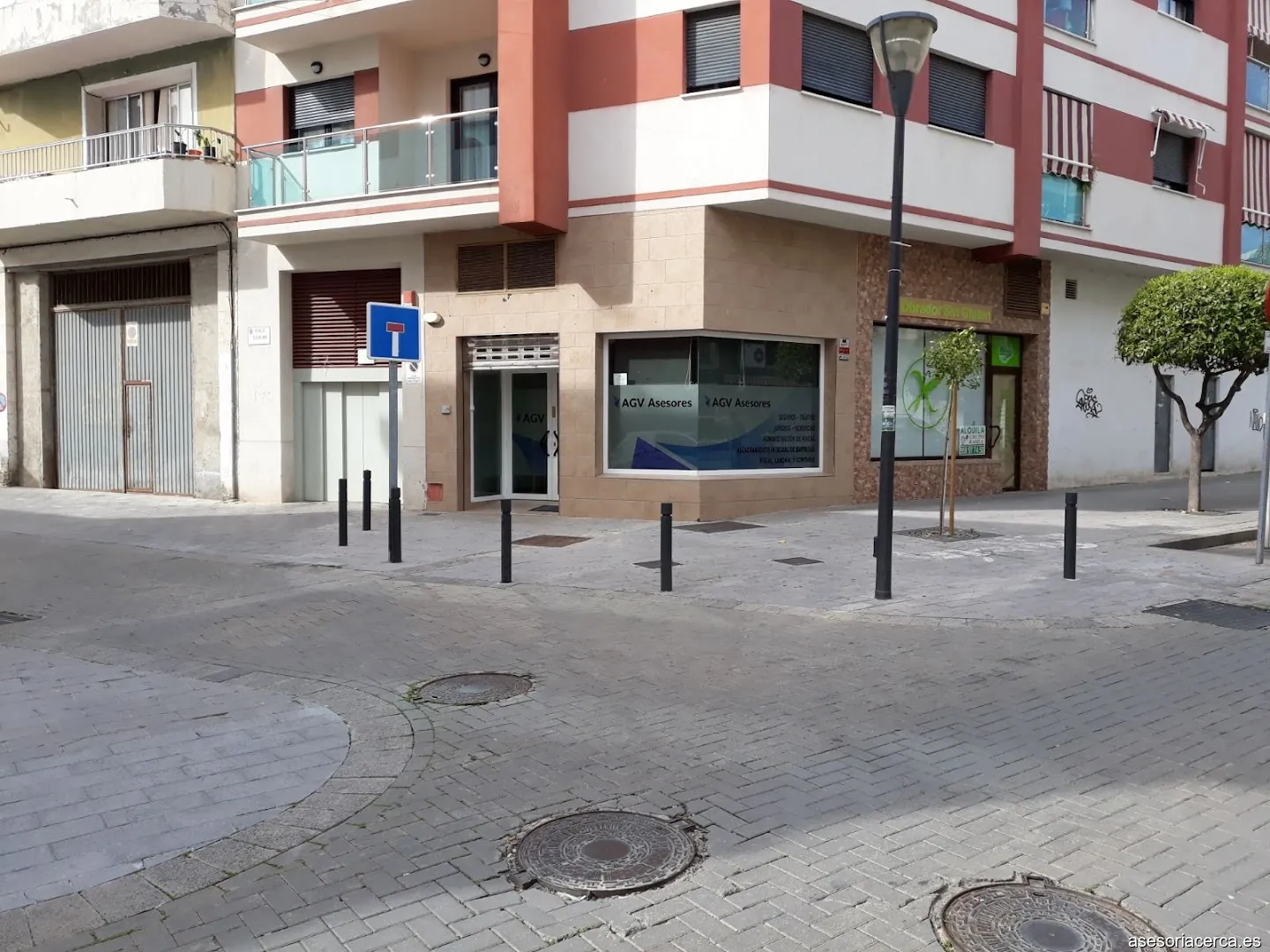 AGV Asesores Motril