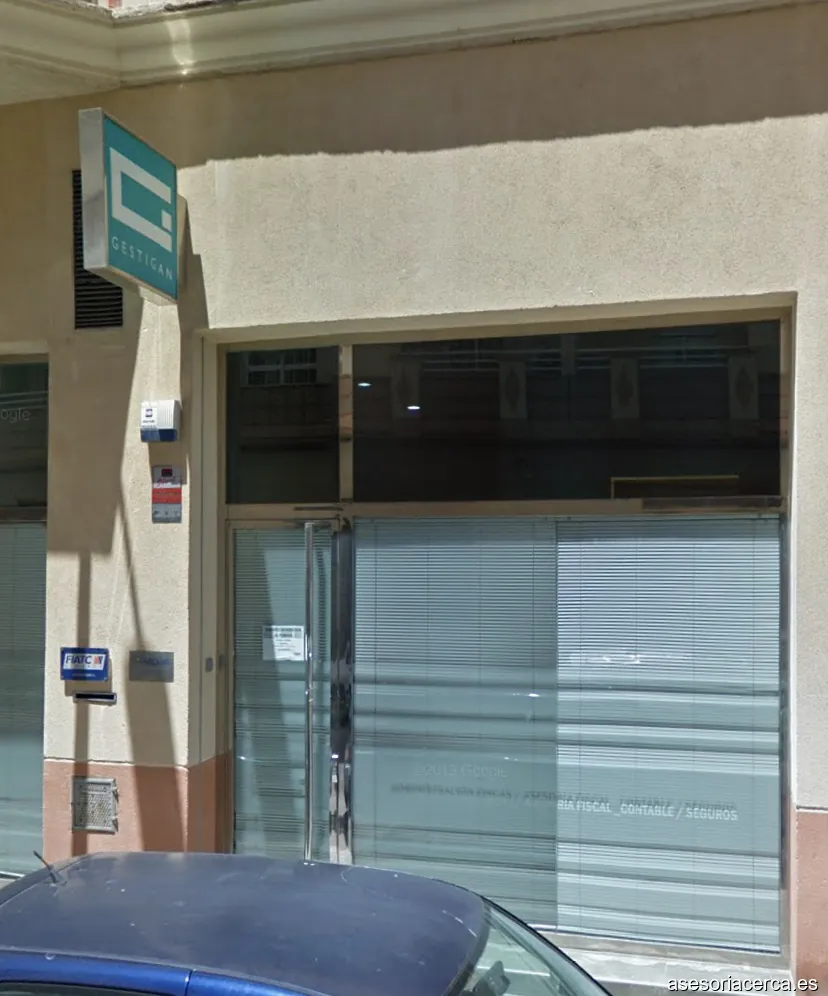 GESTIGAN 2000 S.L. – foto 1