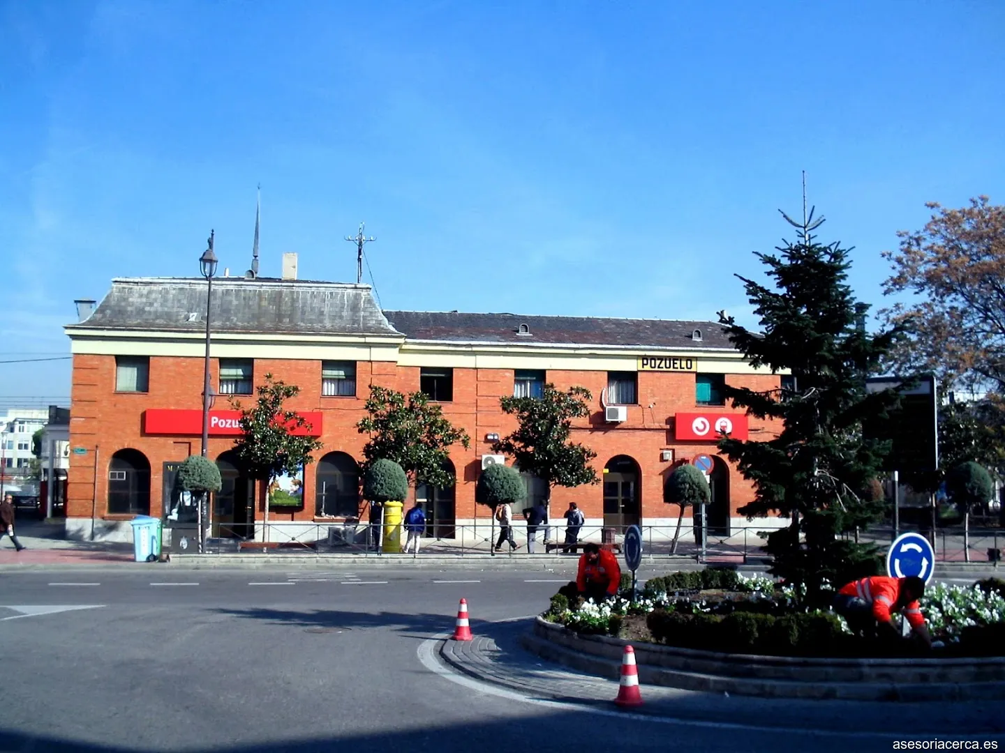 ELYA NOVA ASESORES - Asesoria y Gestoria en Pozuelo