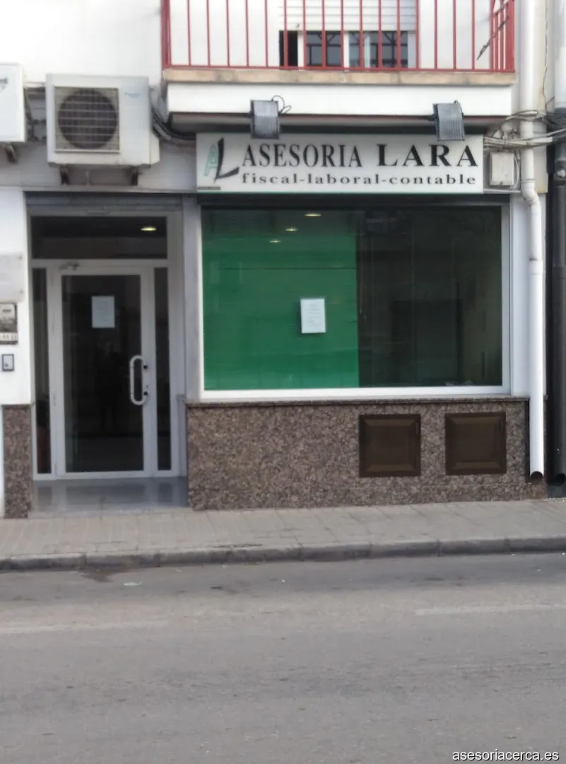 Asesoria Lara, S.L.U.