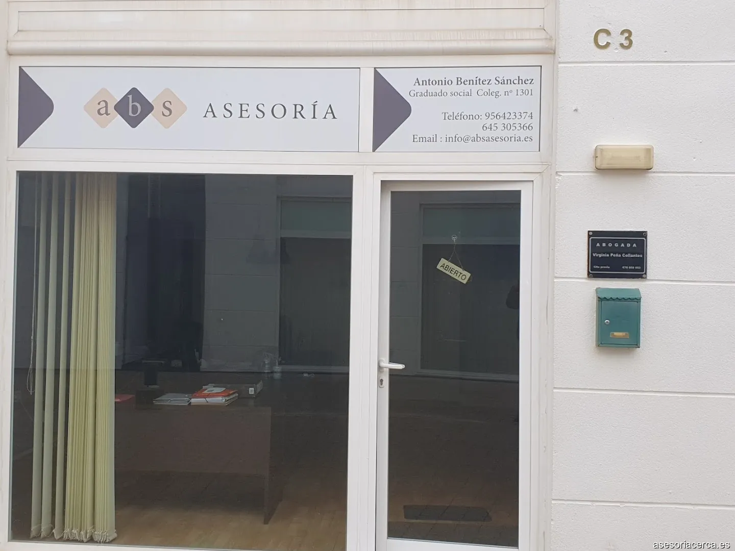 ABSASESORIA