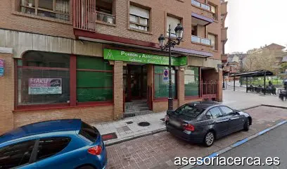 PORRON Y ASOCIADOS ASESORES, S.C