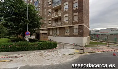 Alfonso Fernandez Consultores S.L.