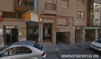 EMILIO MARTINEZ Y FERNANDO HERRERO S R