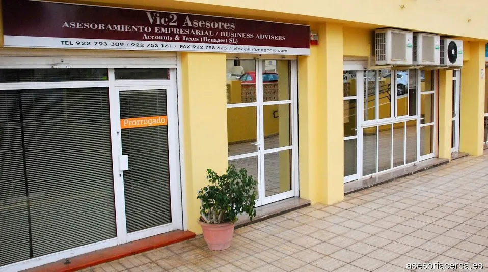 VIC2ASESORES