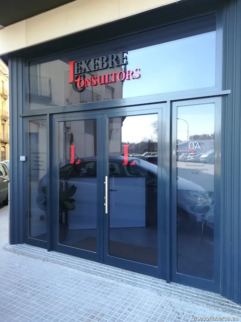 LEXEBRE CONSULTORS