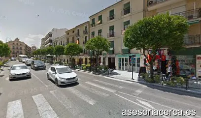 Gestoria Soriano