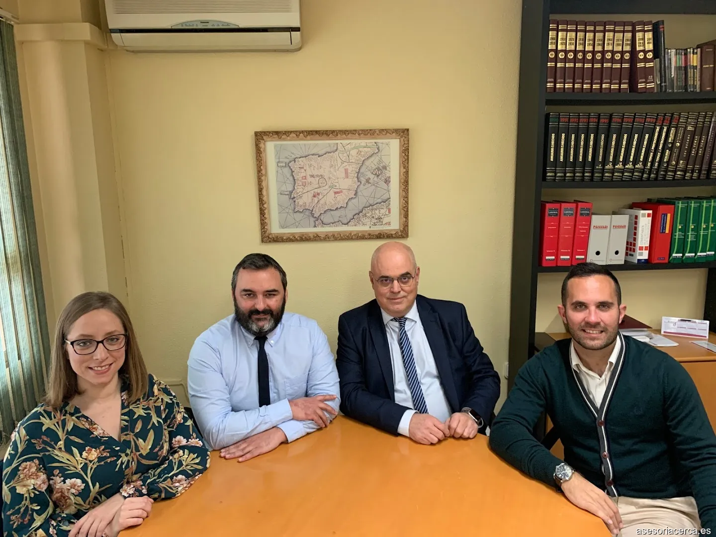 MMA ABOGADOS