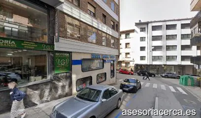 Inmobiliaria y Gestoria Merjasanbe