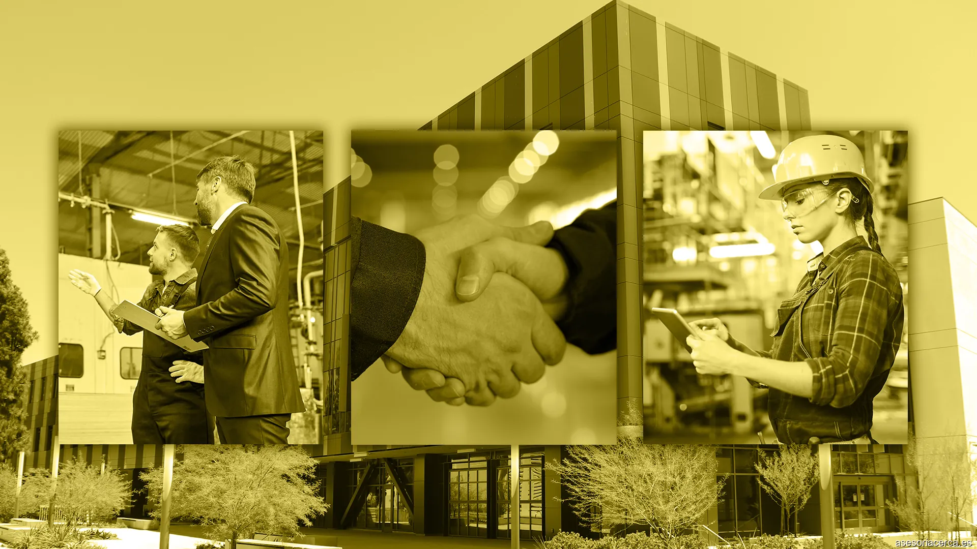 Gestion y Justicia S.L.- Asesoria de empresas, abogados y administradores de fincas