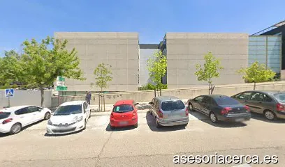 TAX TIME ASESORES S.L.