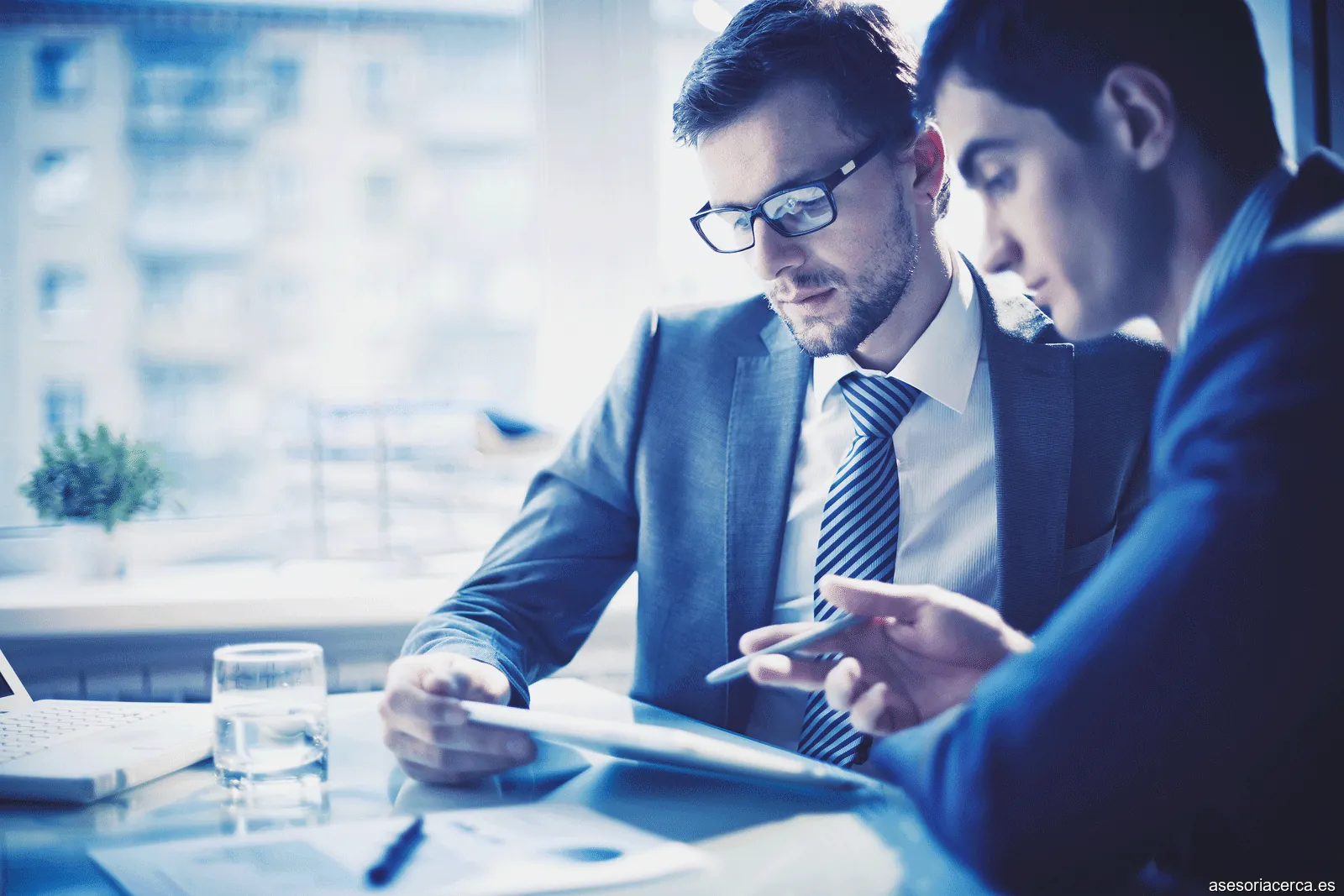 AGES Asesoria, Gestoria y Consultoria