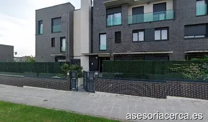 Asesoria Santander