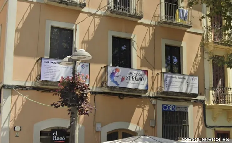 Asesoria Sobrino