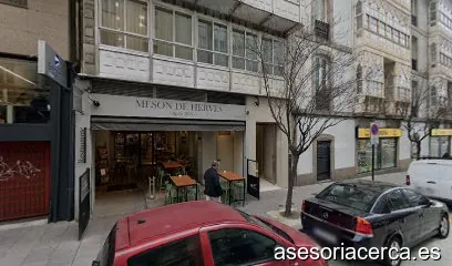 Caamano Asesores